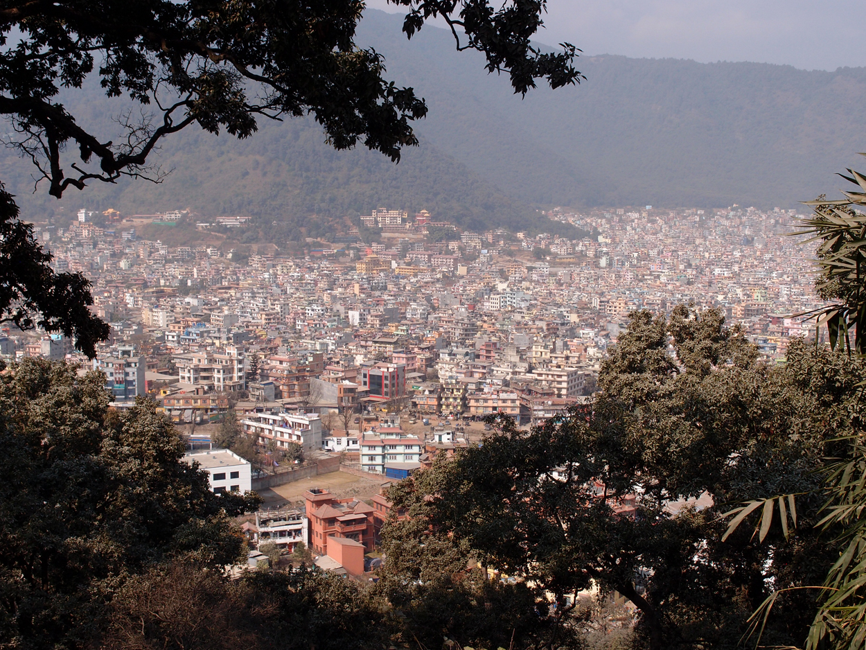 2018-01-14 13 Uhr - Am Tempel (Audio, Foto) 